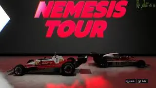 Forza Motorsport DLSS 4.5 DLAA