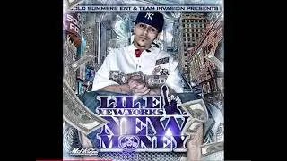 lil eto get ya blickas ft jai black [Prod. By DJ Green Lantern]