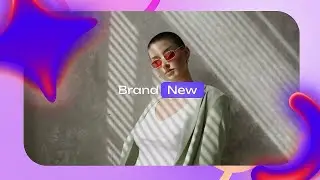 Get Ready Intro: Final Cut Pro template