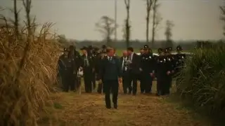 All the Same Dream - True Detective feat. Brian Eno