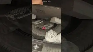 Seltos 2026: Boot Space & Spare Tyre 👀