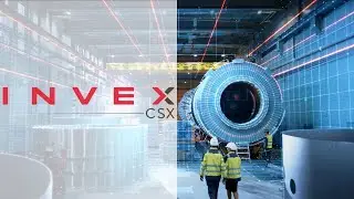 INVEX-CSX: The Flexible API for Metal