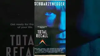 Total Recall. I uploaded another scene from the movie. LoL