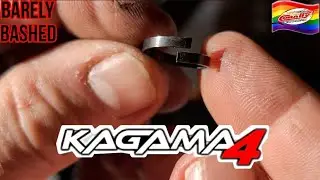 Team Corally KAGAMA 4S  has a Problem THEY should Fix ASAP