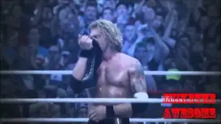 WWE Edge Tribute 2013 HD