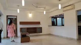 3bhk 2500sqft Total Environment Windmills of your Mind for sale at 3.6Cr