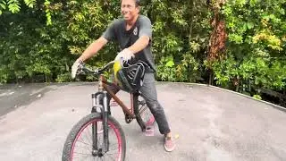 Chestnut Pumptrack