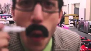 Jake's Place Blur Commercial
