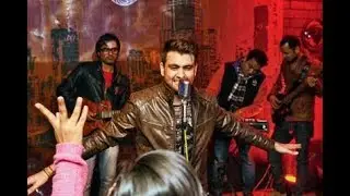 All Rise event management company Delhi | Mumbai | Bangalore | Pune | Chandigarh - Band Nyvaan