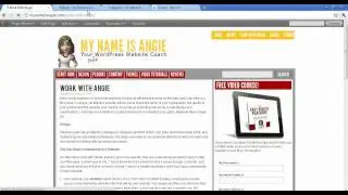 How to Create Code Snippets for the Widget Logic Plugin for WordPress