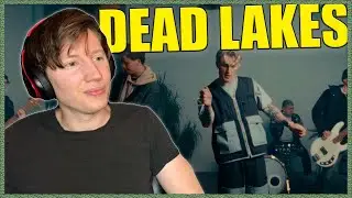 time to get on board with Dead Lakes - 