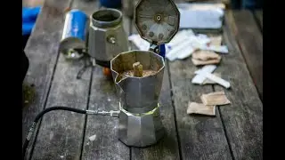 Con Explorapuglia, le escursioni terminano sempre con il caff&egrave; pi&ugrave; esclusivo che c'&egrave;.