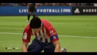 FIFA 19 ROBERT LEWANDOWSKI (93)