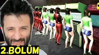 YENİ İNTERNET KAFEM! İnternet Cafe Simulator 2 (2.Bölüm)