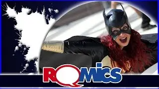 ROMICS 2017 - DEGRADO IN COSPLAY