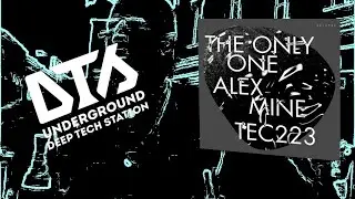 Alex Mine - The Only One (Original Mix)