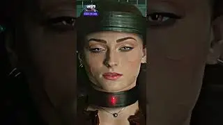 Don't underestimate her #marvel #marvelstudios #darkphoniex