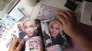 Unboxing | Stray Kids Season Greetings 2026-27