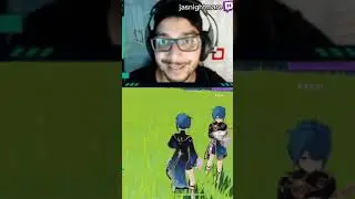 tocando tema do mortal kombat no genshin impact !!