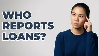 What Entities Share Student Loan History With Credit Bureaus?