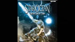 Star Ocean 3 OST - Moody Goddess
