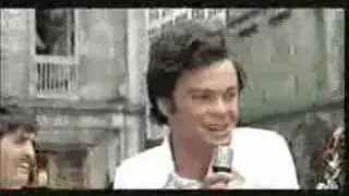 Andres Do Barro vs Iggy Pop