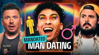Знакомства с мужчинами по требованию | Гость: @FlawdTV | Normal World, эпизод 1