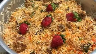 10Kg Chicken Briyani ✨#tamil #support #subcribe #subscribetomychannel #food #new #viralvideo
