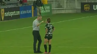 Report accuses former Racing Louisville FC coach of misconduct