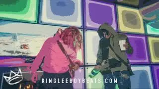 [FREE] SmokePurpp x Lil Pump Type Beat 2017 - &ldquo;Murder&rdquo; | Trap Instrumental 2017