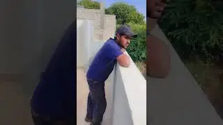 solar framing with garden 18 panel one day stall#subscribe #shortvideo #vlog