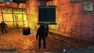 Anomaly Zone sZone Online Квесты Гурмана и Дибенко  Часть 24