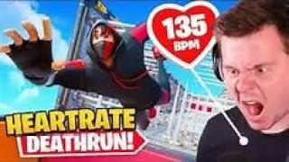Muselk Failing at the start of A(Death Run)!!!