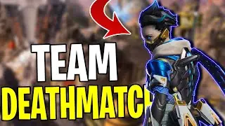Das GR&Ouml;&szlig;TE Problem im Team Deathmatch..| Season 16 Apex Legends Deutsch Gameplay