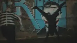 Greg Gold - Armagedon (Official Music Video)