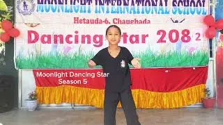 Moonlight Dancing Star season 5