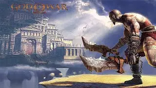 GOD OF WAR 1 #supermenon #tamil