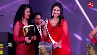 Mrs South India 2023 I Part 8 I An event by Pegasus I Directed by Ajit Ravi Pegasus