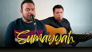 SUMAYYAH - Bazli Cover [acoustic edition] (2 jam)