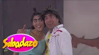 Mela llegó a la Familia Sin Suerte y dice 'El Benjamín' que es su prima