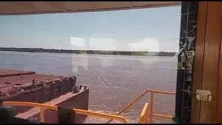 Vibraci&oacute;n de L&iacute;neas de Propulsi&oacute;n 
