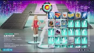 Playing 3V3 Peice Control