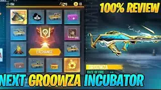FREE FIRE NEXT INCUBATOR | NEW INCUBATOR SPIN |HELPING GAMER