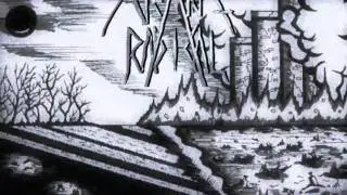 Nino Artwork - Black/Death Artwork (CD/Tape Covers)