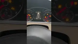 vw cc not starting part 2