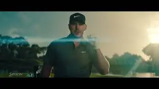 Srixon Z-STAR Diamond - New Ball, New Brooks