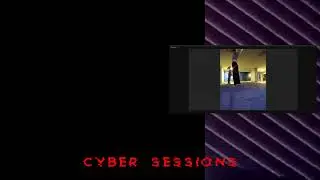 Cyber Sessions with Nini and Tomahawk Bang