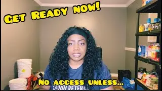 *WARNING! No Food | No Access To Medical Care | Public School Crisis