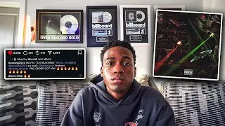Создание гангста-битов для альбома NBA YoungBoy & Boosie