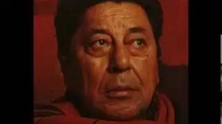 Atahualapa Yupanqui Pobrecito Mi Cigarro